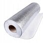 Heckermann aliuminio folija, 300x61cm kaina ir informacija | Kepimo indai, popierius, formos | pigu.lt