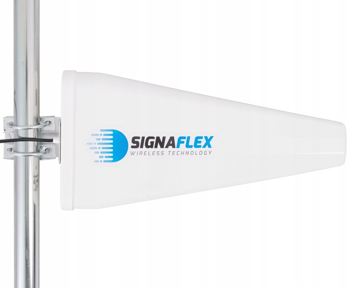 Signaflex LS-EG11 kaina ir informacija | Signalo stiprintuvai (Range Extender) | pigu.lt