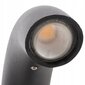 Pastatomas LED lauko šviestuvas Heckermann kaina ir informacija | Lauko šviestuvai | pigu.lt