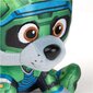 Pliušinis žaislas Paw Patrol (Šunyčiai patruliai) Rokis, 17 cm цена и информация | Minkšti (pliušiniai) žaislai | pigu.lt