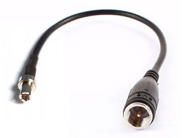 Signaflex FMEm-CRC9 kaina ir informacija | TV antenos ir jų priedai | pigu.lt