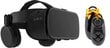 Virtualios realybės akiniai VR 3D Bobovr Z6 kaina ir informacija | Virtualios realybės akiniai | pigu.lt