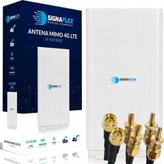 Signaflex Elf LF-ANT4G01 kaina ir informacija | TV antenos ir jų priedai | pigu.lt