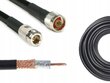 Signaflex Nm-to-Nm SRF240 kaina ir informacija | TV antenos ir jų priedai | pigu.lt