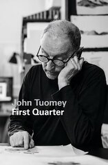 First Quarter цена и информация | Биографии, автобиографии, мемуары | pigu.lt