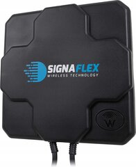 Антенна Signaflex Dual X-Cross SRF240 цена и информация | ТВ-антенны и аксессуары к ним | pigu.lt