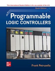 Programmable Logic Controllers ISE 6th edition kaina ir informacija | Socialinių mokslų knygos | pigu.lt