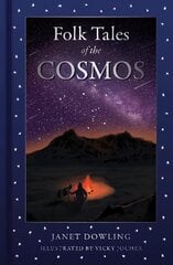 Folk Tales of the Cosmos kaina ir informacija | Fantastinės, mistinės knygos | pigu.lt