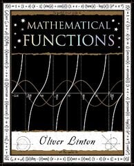 Mathematical Functions kaina ir informacija | Ekonomikos knygos | pigu.lt