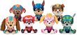 Pliušinis žaislas Paw Patrol (Šunyčiai patruliai) Zuma, 17 cm kaina ir informacija | Minkšti (pliušiniai) žaislai | pigu.lt