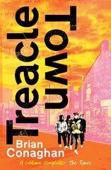 Treacle Town цена и информация | Книги для подростков  | pigu.lt