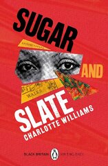 Sugar and Slate kaina ir informacija | Socialinių mokslų knygos | pigu.lt