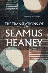 Translations of Seamus Heaney Main kaina ir informacija | Užsienio kalbos mokomoji medžiaga | pigu.lt