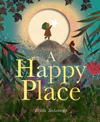 Happy Place цена и информация | Книги для малышей | pigu.lt