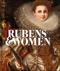 Rubens & Women kaina ir informacija | Knygos apie meną | pigu.lt