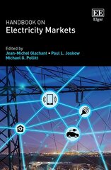 Handbook on Electricity Markets kaina ir informacija | Ekonomikos knygos | pigu.lt