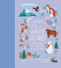 World Full of Winter Stories цена и информация | Книги для подростков  | pigu.lt