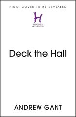 Deck the Hall: The Stories of our Favourite Christmas Carols цена и информация | Духовная литература | pigu.lt