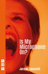Is My Microphone On? kaina ir informacija | Apsakymai, novelės | pigu.lt
