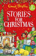 Stories for Christmas цена и информация | Книги для подростков  | pigu.lt