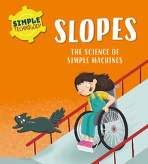 Simple Technology: Slopes цена и информация | Книги для подростков и молодежи | pigu.lt