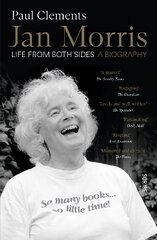 Jan Morris: life from both sides kaina ir informacija | Biografijos, autobiografijos, memuarai | pigu.lt