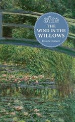 Wind in the Willows kaina ir informacija | Knygos paaugliams ir jaunimui | pigu.lt