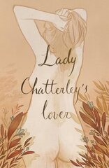 Lady Chatterley's Lover (Collector's Edition) цена и информация | Fantastinės, mistinės knygos | pigu.lt