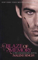 Blaze of Memory: Book 7 цена и информация | Фантастика, фэнтези | pigu.lt
