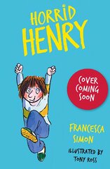 Horrid Henry: A Yucky Year: 12 Stories цена и информация | Книги для подростков  | pigu.lt