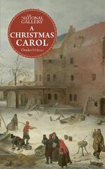 Christmas Carol цена и информация | Книги для подростков и молодежи | pigu.lt