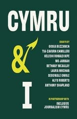 Cymru and I kaina ir informacija | Biografijos, autobiografijos, memuarai | pigu.lt