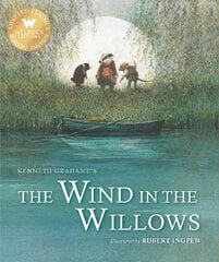 Wind in the Willows Abridged edition kaina ir informacija | Knygos paaugliams ir jaunimui | pigu.lt