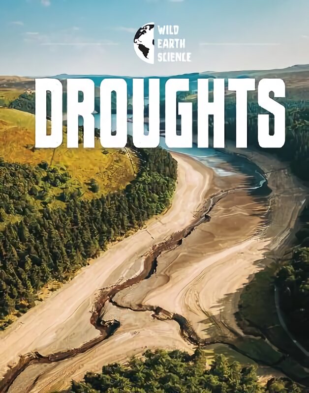 Droughts kaina ir informacija | Knygos paaugliams ir jaunimui | pigu.lt