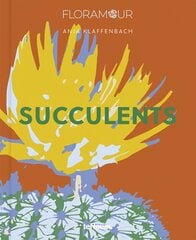 Succulents kaina ir informacija | Fotografijos knygos | pigu.lt