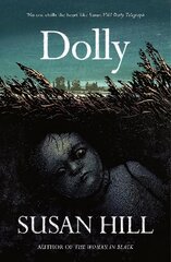 Dolly: A Ghost Story цена и информация | Фантастика, фэнтези | pigu.lt