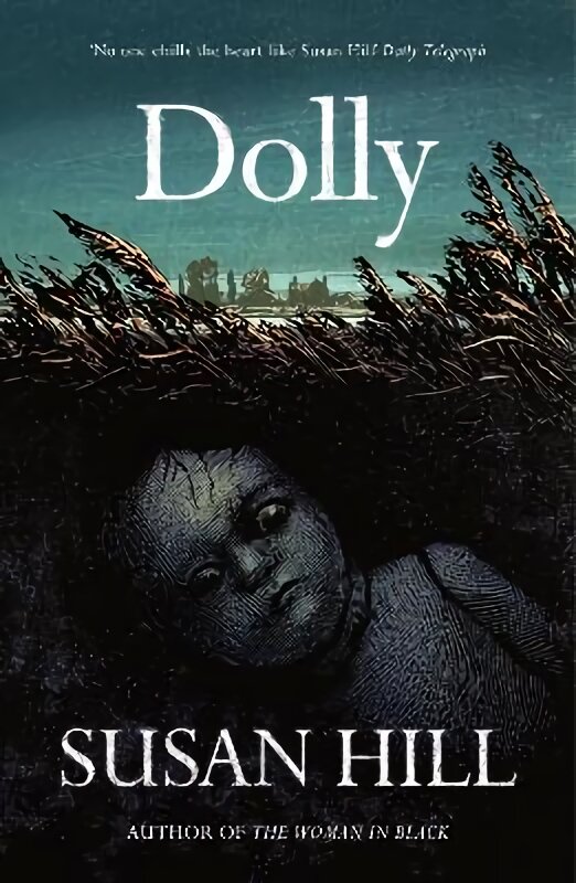 Dolly: A Ghost Story цена и информация | Fantastinės, mistinės knygos | pigu.lt