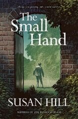 Small Hand kaina ir informacija | Fantastinės, mistinės knygos | pigu.lt