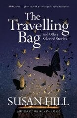 Travelling Bag kaina ir informacija | Fantastinės, mistinės knygos | pigu.lt