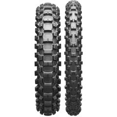 Bridgestone X20R 90/100 -16 51M TT (soft terrain) kaina ir informacija | Motociklų padangos, kameros | pigu.lt