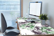 Decormat stalo kilimėlis, 45x90cm цена и информация | Staltiesės, servetėlės | pigu.lt