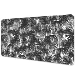 Decormat stalo kilimėlis, palmės, 90x45 cm цена и информация | Скатерти, салфетки | pigu.lt