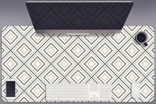 Decormat stalo kilimėlis, 45x90 cm цена и информация | Скатерти, салфетки | pigu.lt