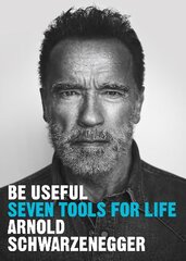 Be Useful: Seven tools for life kaina ir informacija | Biografijos, autobiografijos, memuarai | pigu.lt