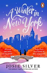 Winter in New York: The delicious new wintery romance from the Sunday Times bestselling author of One Day in December цена и информация | Фантастика, фэнтези | pigu.lt