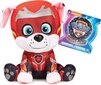 Pliušinis žaislas Paw Patrol (Šunyčiai patruliai) 2 Maršalas pliušinis, 17 cm цена и информация | Minkšti (pliušiniai) žaislai | pigu.lt