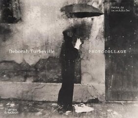 Deborah Turbeville: Photocollage цена и информация | Книги по фотографии | pigu.lt