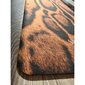 Jogos kilimėlis Tender, 185 x 62 cm, orandžinis kaina ir informacija | Kilimėliai sportui | pigu.lt