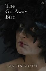 Go-Away Bird kaina ir informacija | Poezija | pigu.lt