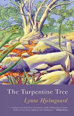 Turpentine Tree kaina ir informacija | Poezija | pigu.lt